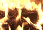Харьковские правоохранители сожгли в печи около 2,5 тонн наркотиков