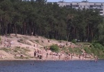 Летом в Харькове разрешат купаться в трех водоемах