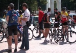 В Харькове открывают велоклубы