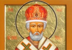 Православные чтят Святого Николая