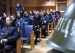 За порядком во время выборов в Харьковской области будут следить 3900 правоохранителей