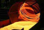 Украина сохранила место в рейтинге мировых производителей стали