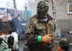 СНБО: Террористы, сепаратисты и криминал конфликтуют