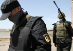 «Донбасс» взяли в осаду чеченские боевики