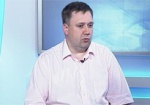 Михаил Камчатный, глава Харьковского областного комитета избирателей