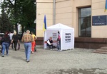 Последний день агитации. Перед выборами Украину ожидает информационное затишье
