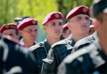 25 мая охрану общественного порядка будут обеспечивать более 5 тысяч гвардейцев