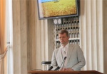 Министр агрополитики побывал на Харьковщине с рабочим визитом