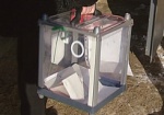 На избирательном участке на Салтовке произошло ЧП