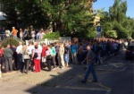 МИД прогнозирует высокую активность украинцев на заграничных избирательных участках