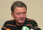 Маркевичу предложили контракт с «Днепром»