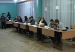 ЦИК: Явка избирателей по Украине на 15:00 - более 40%
