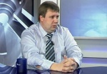 В прямом эфире телемарафона на телеканале Simon - Михаил Камчатный