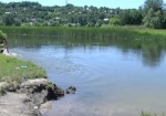 Пьяный парень утонул в пруду на Харьковщине