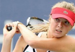 Элина Свитолина вышла во второй раунд Roland Garros