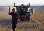 Из Крыма Украина вывела имущества и военной техники на сумму более миллиарда долларов