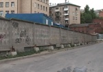 Из-за строительства торгового центра в Харькове перекроют улицу и переулок