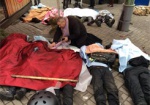 По 121 тысяче гривен уже получили 15 семей погибших на столичном Майдане