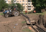 В Харькове стартовала подготовка к новому отопительному сезону. В городе меняют теплотрассы и обновляют котельные