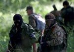 На Луганщине боевики атаковали украинскую воинскую часть и похитили оружие у солдат