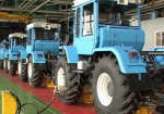 Харьковский тракторный завод получил заказ на 37 тракторов