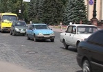 Автомобилистам будет проще проехать по центру Харькова