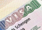 ЕС в 2013 году отказал в получении шенгенских виз 1,7% украинцев