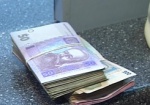 Задолженность по выплате зарплат украинцам составила более 900 млн. гривен
