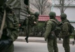Генсек НАТО говорит об отводе войск РФ от границ с Украиной