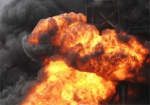 Взрыв в пункте сбора металлолома в Чугуеве: 2 человека погибли, 2 пострадали