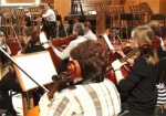 Цимбалы, альт и орган. В филармонии проходит фестиваль современной музыки «Харьков-Контемпорари»