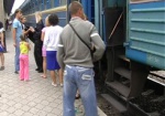 Жителям Донбасса хотят предоставить статус беженцев