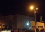 В Луганске террористы обстреляли полк Нацгвардии