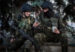 Минобороны: НАТО поддерживает проведение АТО на Донбассе