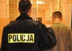 Реформировать правоохранительную систему в Украине собираются по опыту Польши