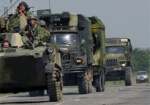 Россия обвиняет украинских военных в «незаконных методах ведения войны»