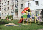 Детские площадки, ремонт школ и местных библиотек. В Харьковской области благоустраивают села