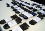 Минобороны повысило в звании 90 военнослужащих, участвующих в АТО