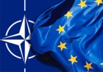 НАТО и ЕС обсудят ситуацию в Украине в неформальной обстановке