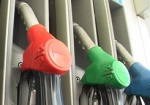 АМКУ исследует ситуацию на рынке бензина