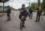 По данным Минздрава, с начала АТО на Донбассе погибли 210 человек