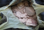 Житель Безлюдовки хранил в сарае больше 4 кг взрывчатки