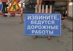 В связи с ремонтом канализации закроют проезд по части Московского проспекта