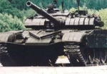 Спикер АТО: Террористы используют два танка, находящихся на вооружении РФ