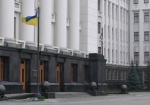 Завтра Президенту Украины подадут на рассмотрение законопроект о люстрации