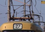 Трамвай №27 на несколько дней изменит маршрут