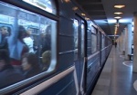 В субботу метро в Харькове будет работать до двух часов ночи