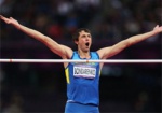 Харьковский легкоатлет обновил рекорд Украины по прыжкам в высоту