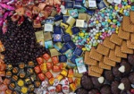 Беларусь заблокировала импорт украинских кондитерских изделий
