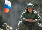 Парубий: На границе с Украиной - 16 тысяч российских военных